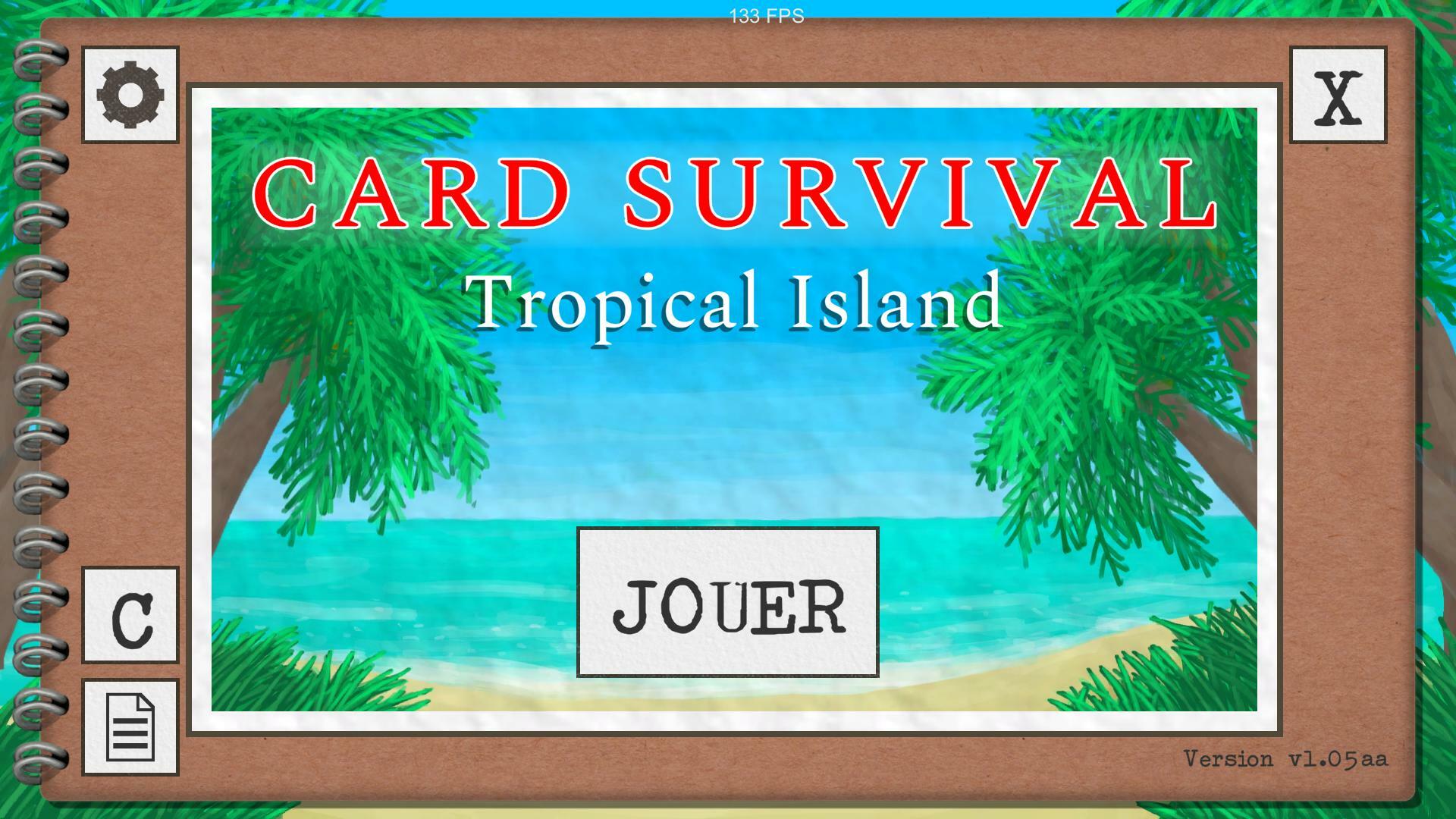 Comunitatea Steam :: Card Survival: Tropical Island