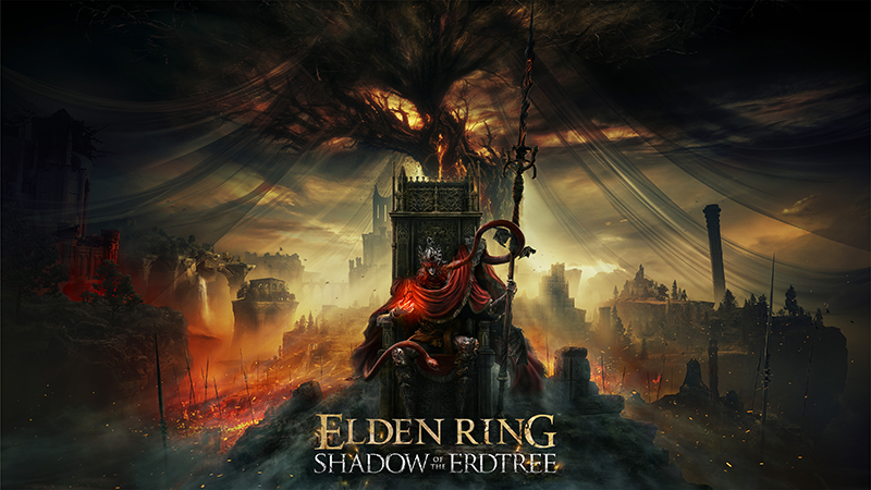 Elden Ring: Shadow of the Erdtree - Release Date, Gameplay, and DLC Updates