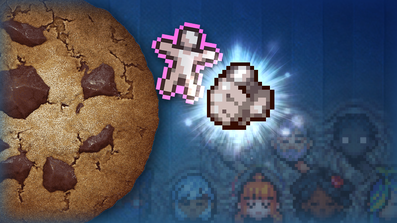 Cookie Clicker 2 - Play Online on SilverGames 🕹️