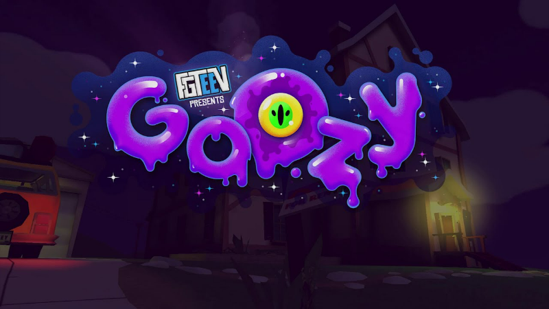 FGTeeV Goozy - Goozy Status Update - Steam News