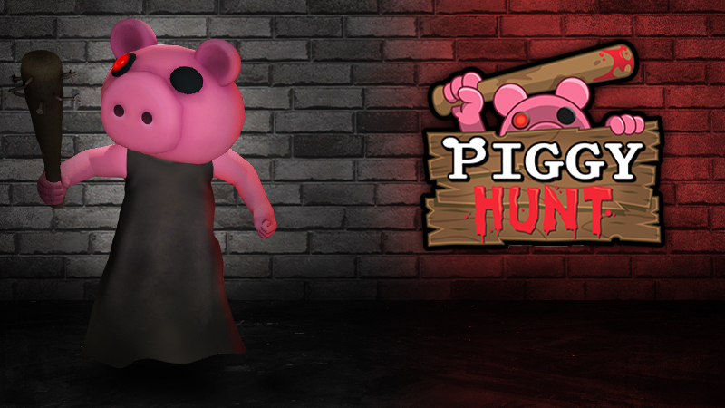 Steam Community :: PIGGY: Hunt