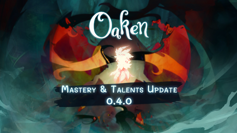 Mastery Update