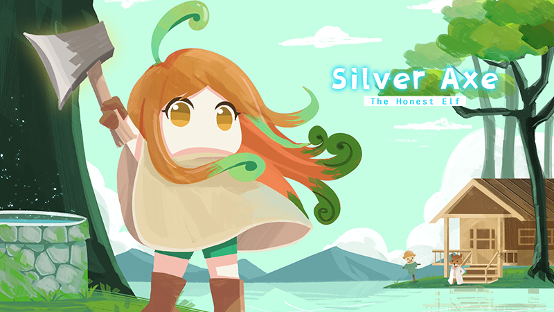 Silver Axe - The Honest Elf - June 21 1.0.3 gameplay optimization ...