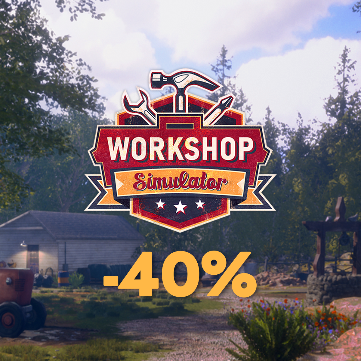 Steam Community :: Workshop Simulator