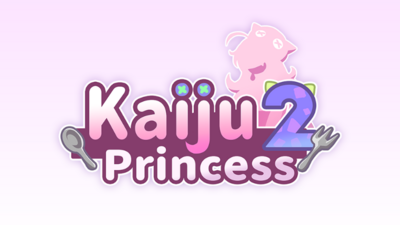 Steam :: 怠惰的怪獸公主不想工作:: Kaiju Princess Released Steam :: 怠惰的怪獸公主不想工作:: Kaiju Princess Released