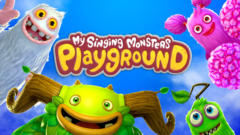 My Singing Monsters on Steam