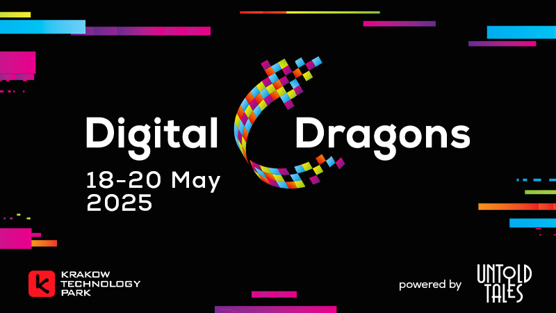 Digital Dragons 2025