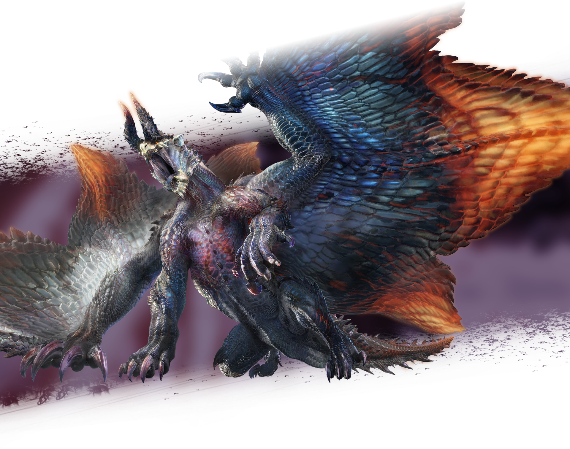 Introducing “Monster Hunter Now” Niantic and CAPCOM team up to bring Monster  Hunter to the real world in September 2023 – Niantic Labs