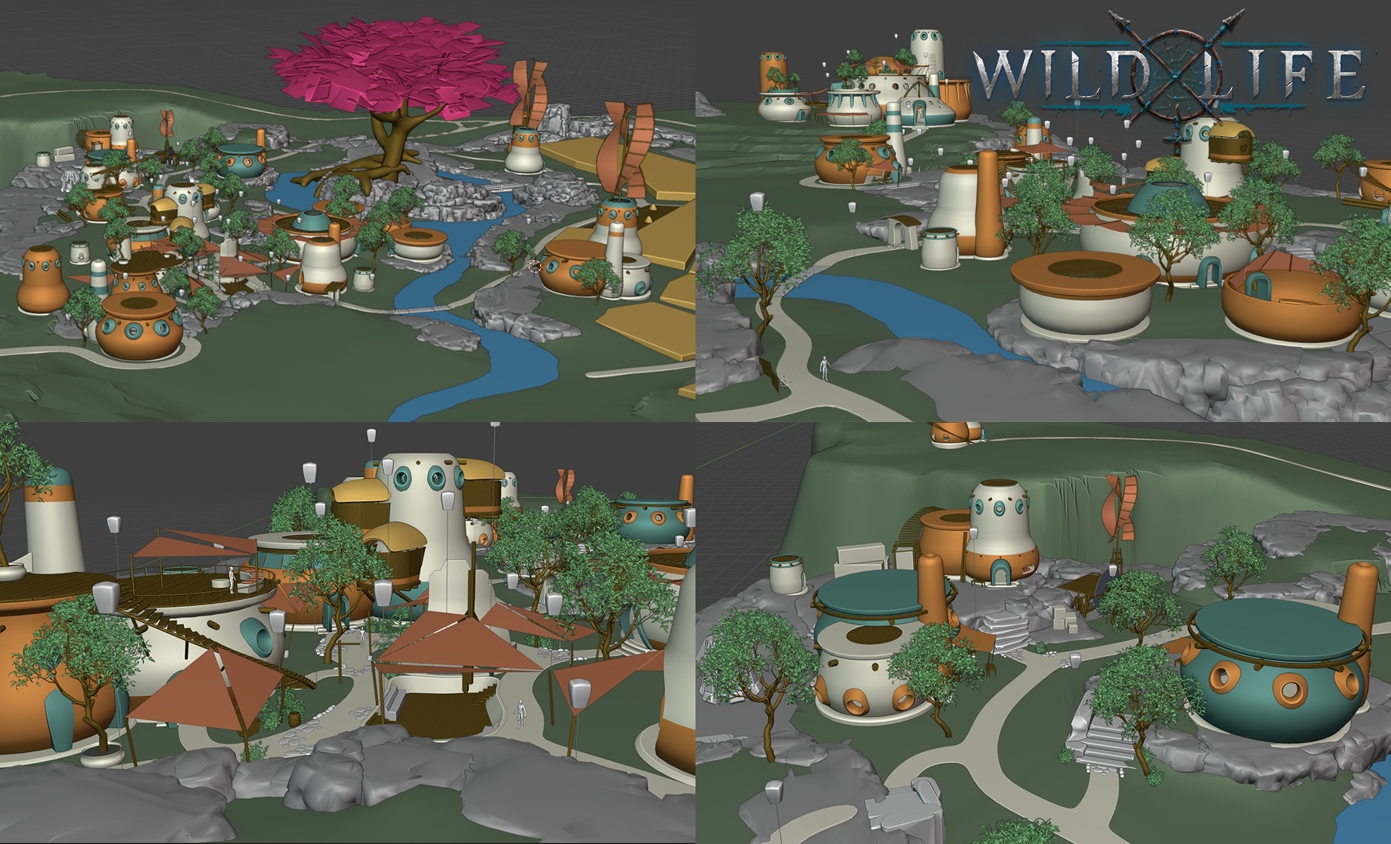 Steam Community :: Wild Life