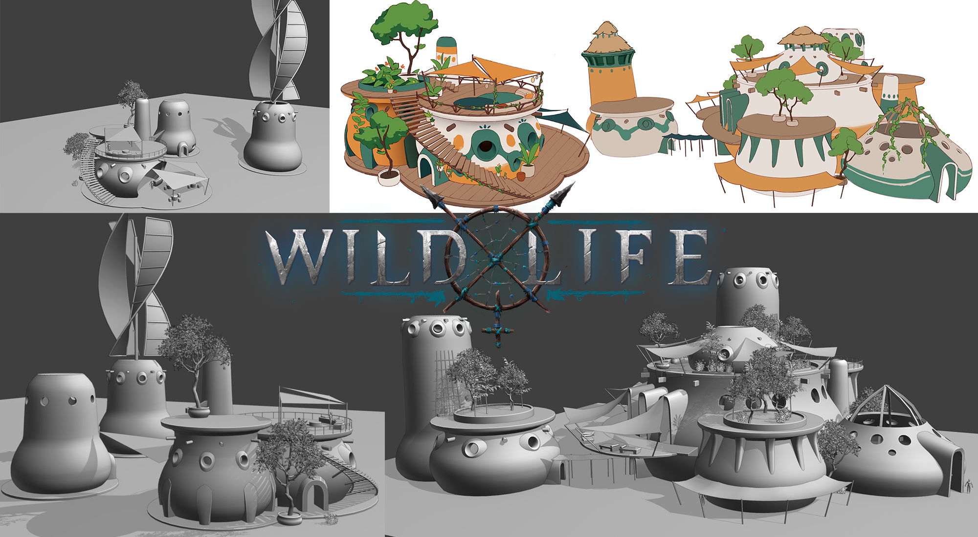 Steam Community :: Wild Life