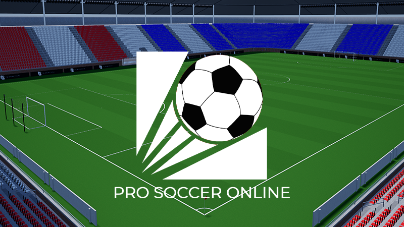 Pro Soccer Online - RELEASE DAY!!! - Steam News