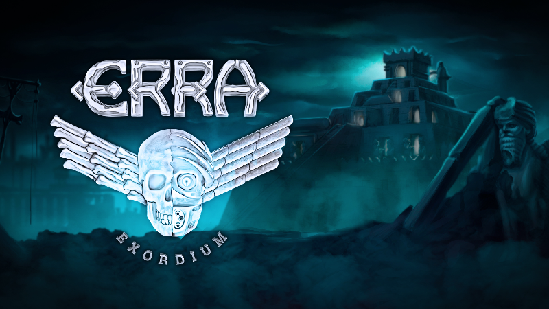 Erra: Exordium - Erra: Exordium v0.23052023 - Patch List - Steam News