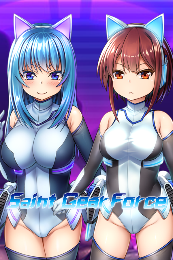 Saint Gear Force on Steam