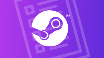 Steam's new year-in-review feature shows your most-played titles of 2022