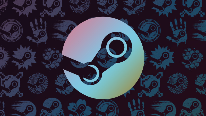 Steam Sale 2023 popularity overloads the SteamDB website