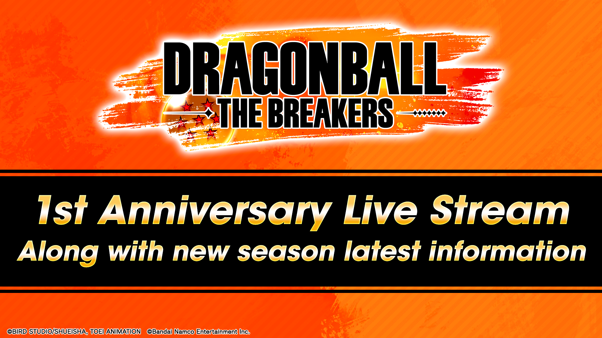 Check This Out! achievement in Dragon Ball: The Breakers