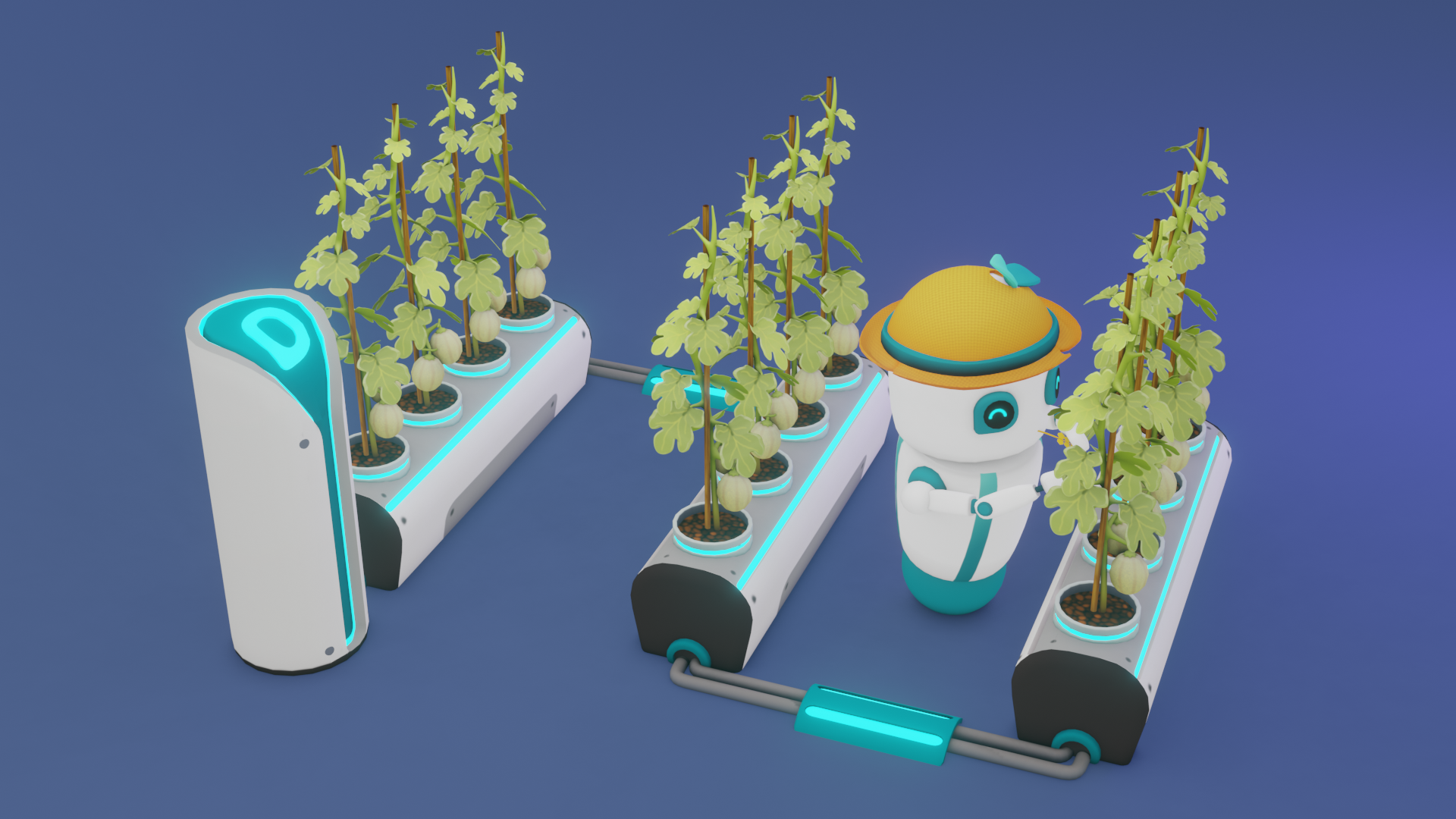 Roboplant December Update Is Out! · Roboplant Update For 30 November ...