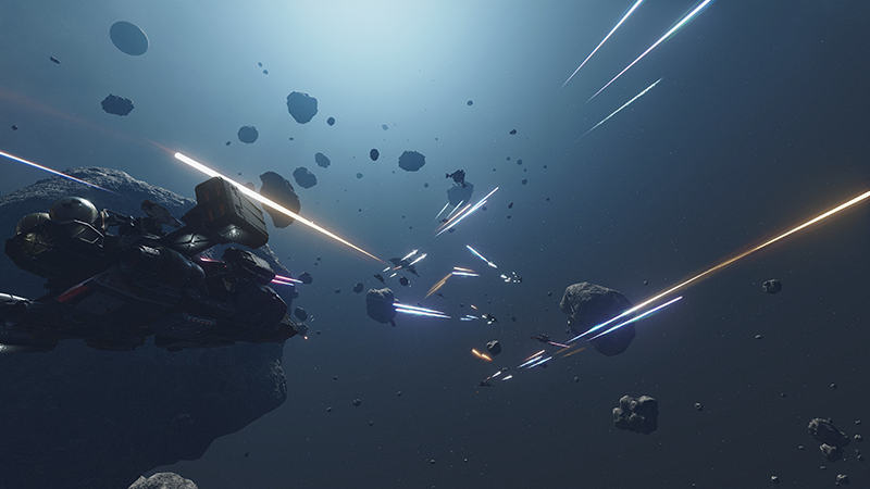 Starfield’s May Update is in Steam Beta