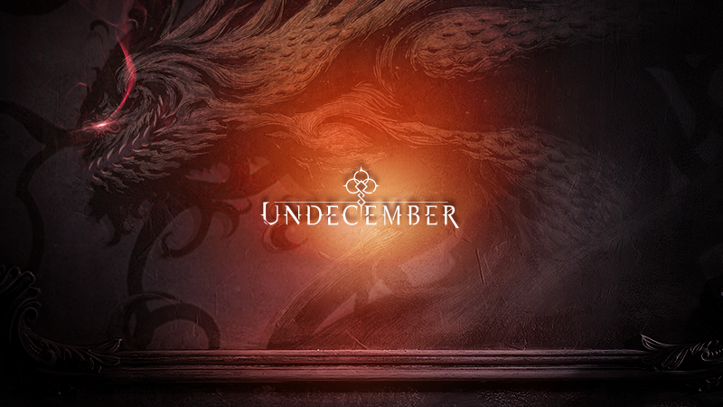 UNDECEMBER - ULTRA GRAPHICS  FIRST BETA GAMEPLAY (ANDROID/IOS) 