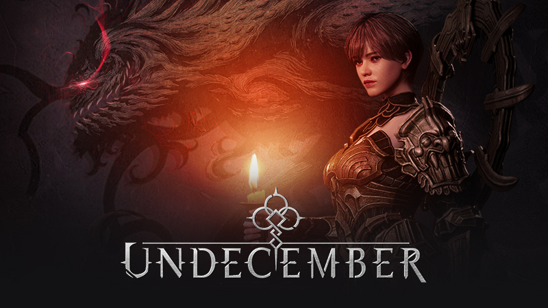 UNDECEMBER Launches in January 2022 for South Korea, Early 2022 for - Niche  Gamer