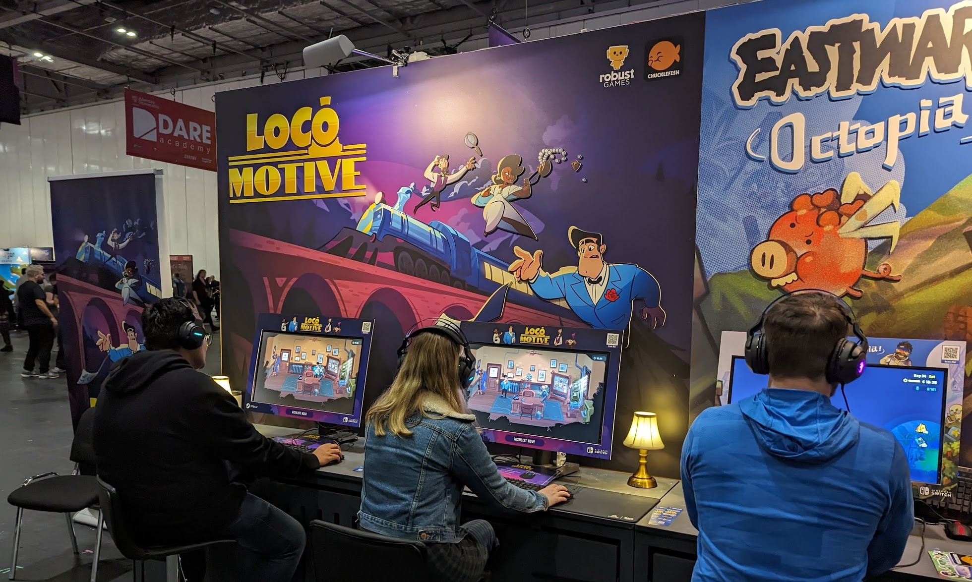 Сообщество Steam :: Loco Motive