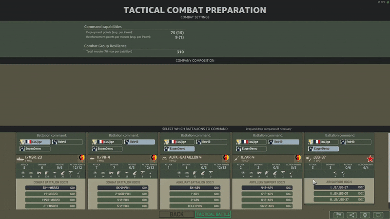 Command & Control