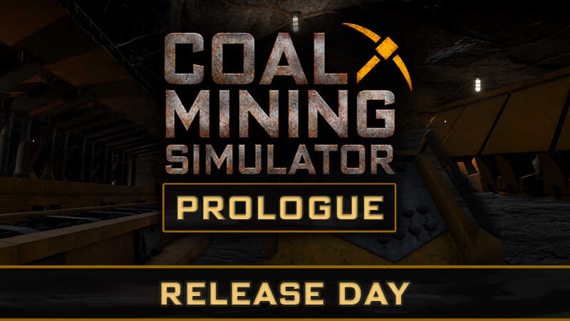 Buy Coal Mining Simulator Steam