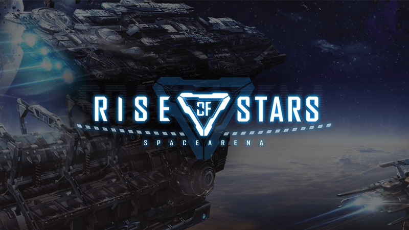 Rise of Stars on Steam