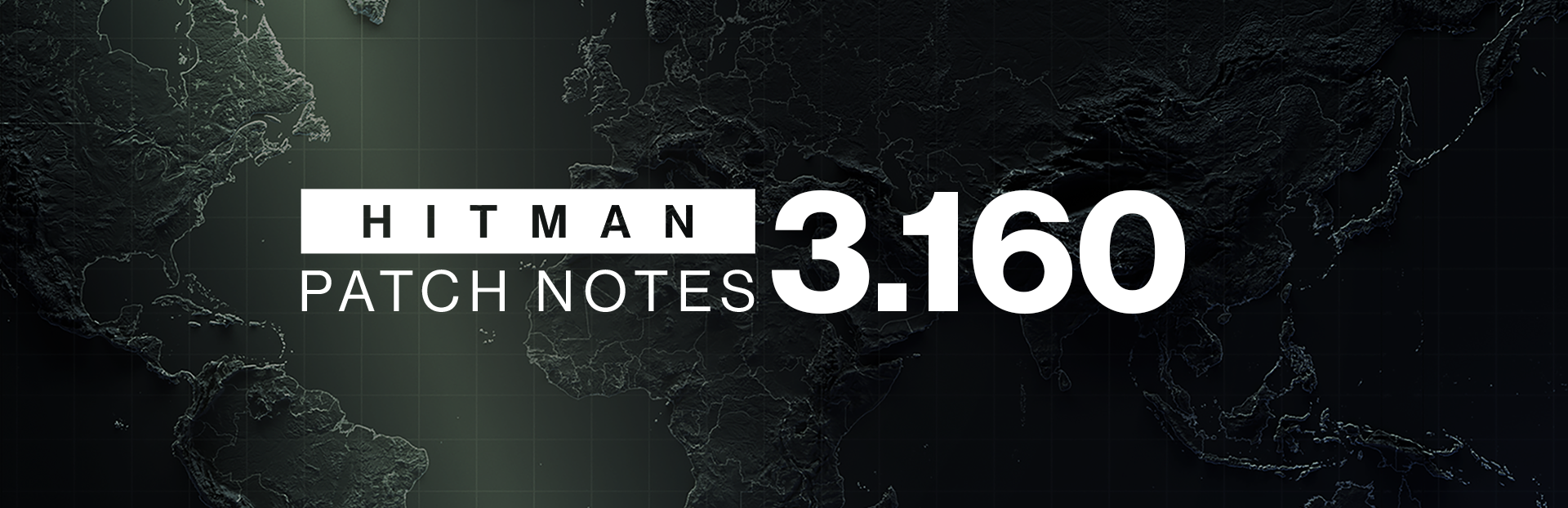 Comunidade Steam :: HITMAN 3