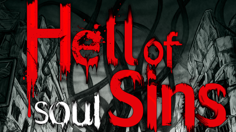 Hell of Sins: soul - On July 22, Hell of Sins: soul will launch ...