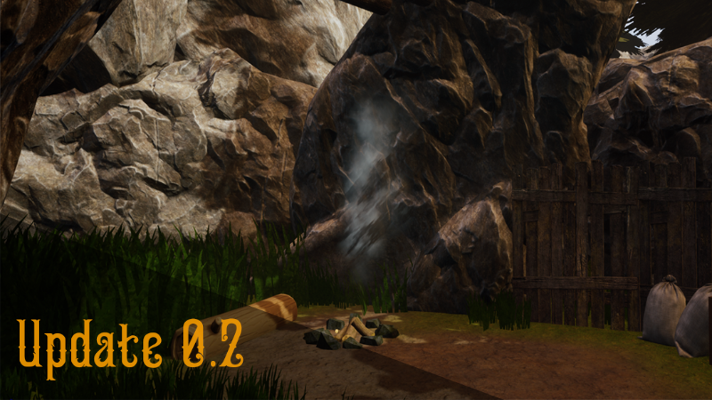 The Forked Road - The Forked Road 0.2 - Survival Instinct - Steam News