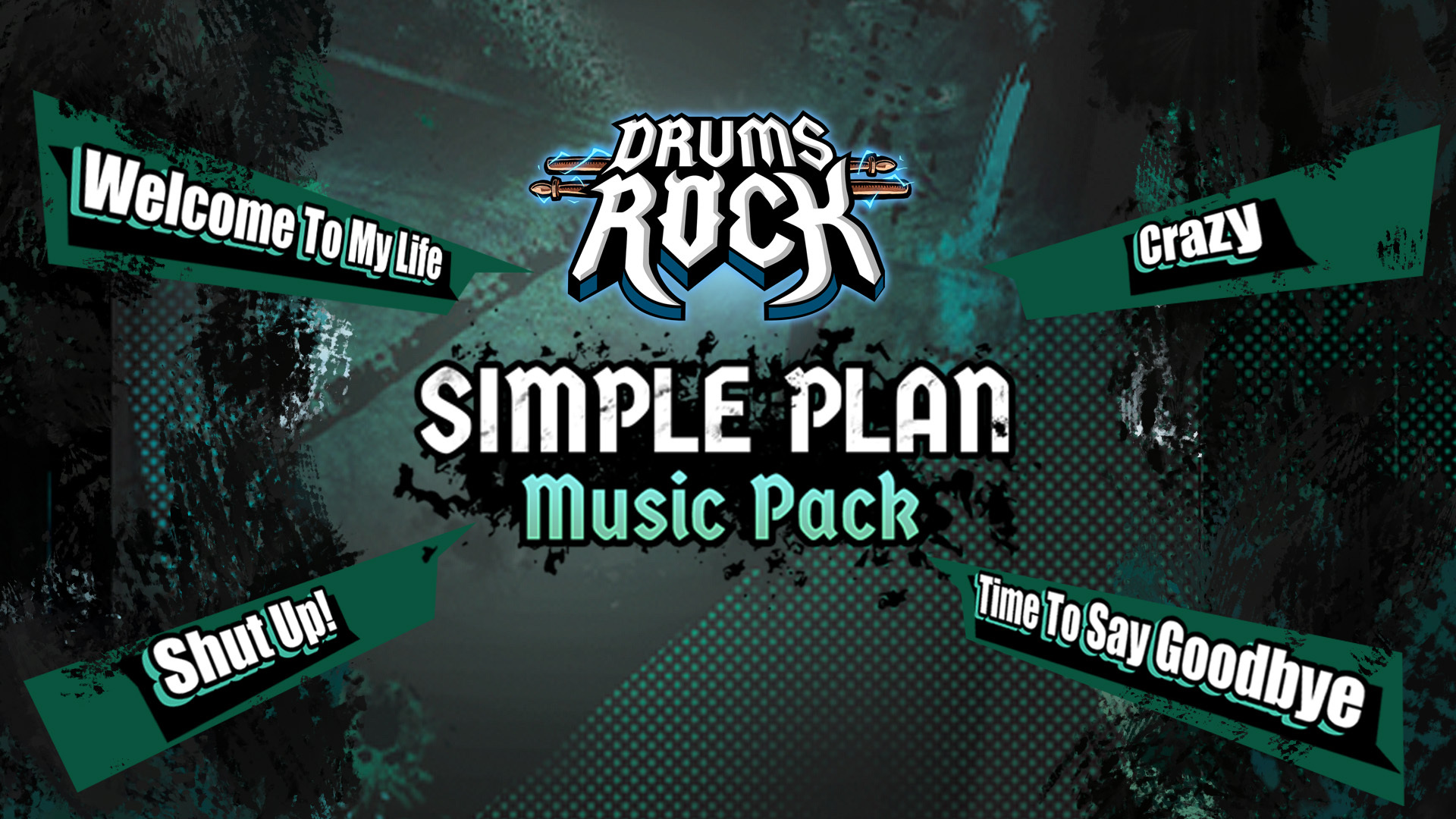 Drums Rock - Complete Edition on Steam