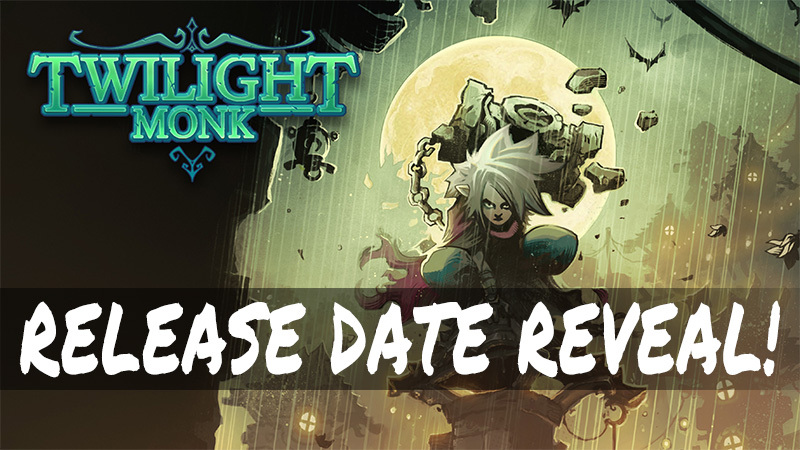 Official Release Date REVEALED!
