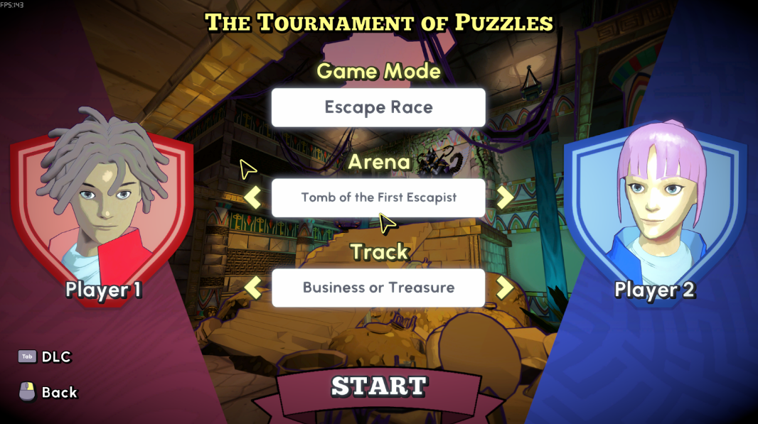Escape room puzzle game Escape Academy launches today - Polygon