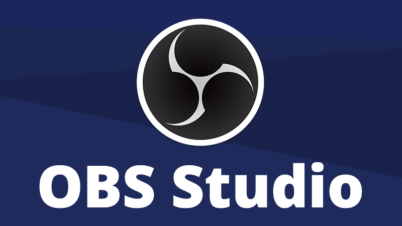 Obs Studio Obs Studio Is Now On Steam Steam News