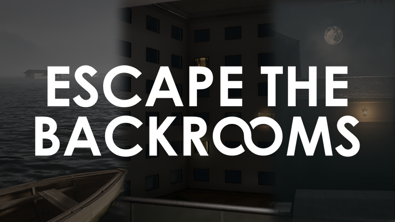Steam :: Backrooms: Escape Together :: BET 0.3.3 + Next Level Announcement