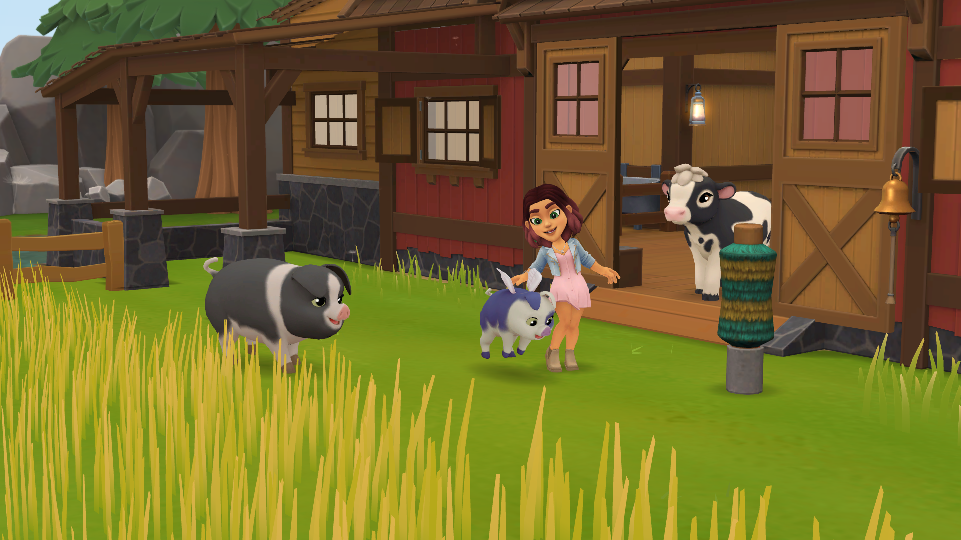 🐷 Fabulous Farming Update Available Now! 🐷 · Wylde Flowers update for 27 April 2023 · SteamDB