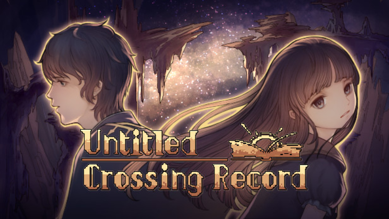 Steam :: Untitled Crossing Record :: v1.2.0版本更新公告