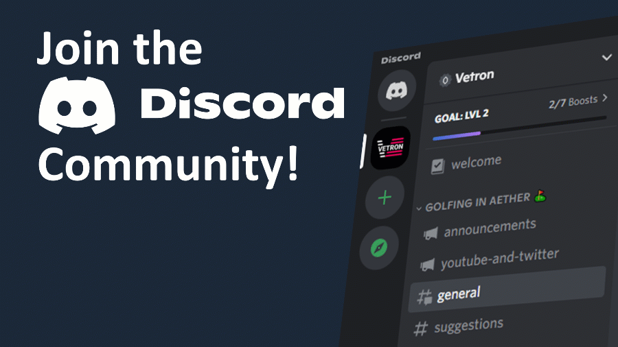 Discord Fall Release