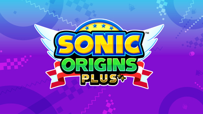 Sonic Origins Edição Plus  Baixe e compre hoje - Epic Games Store