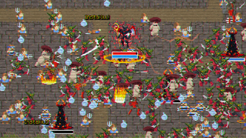 Grim Horde on Steam