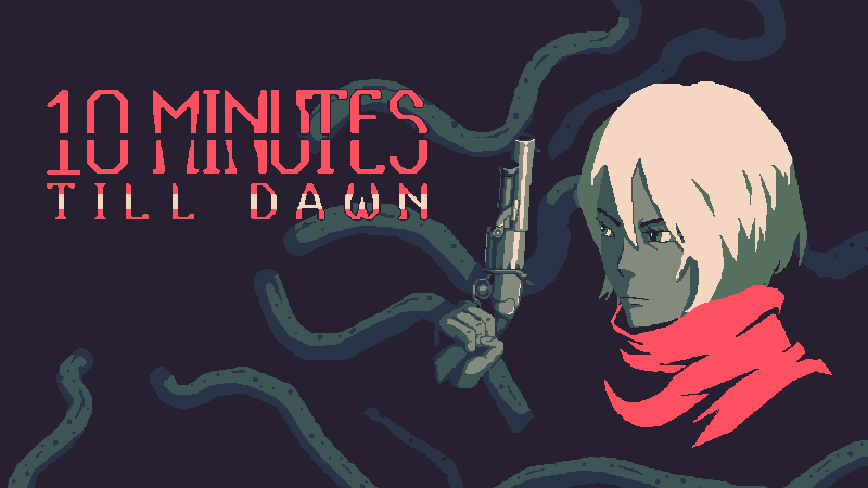 20 Minutes Till Dawn on Steam