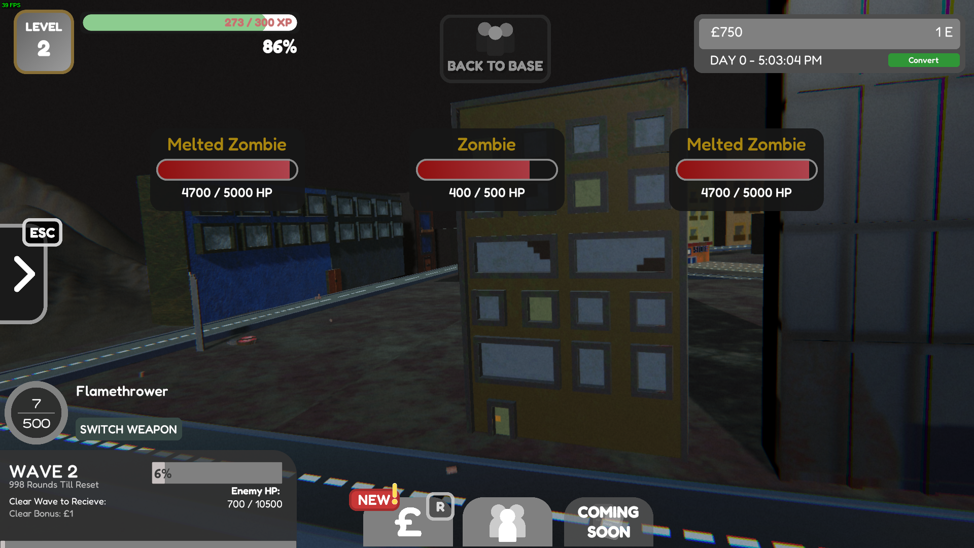 DAMAGE TASK INCREASED OR RESET COMING IN ALL STAR TOWER DEFENSE!(Roblox)  