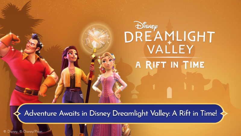 Disney Dreamlight Valley Won't Be F2P After All