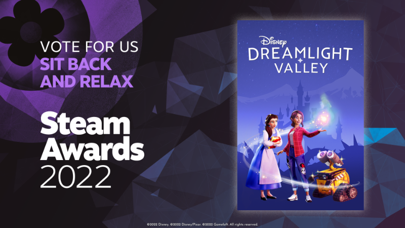 Steam Community :: Disney Dreamlight Valley