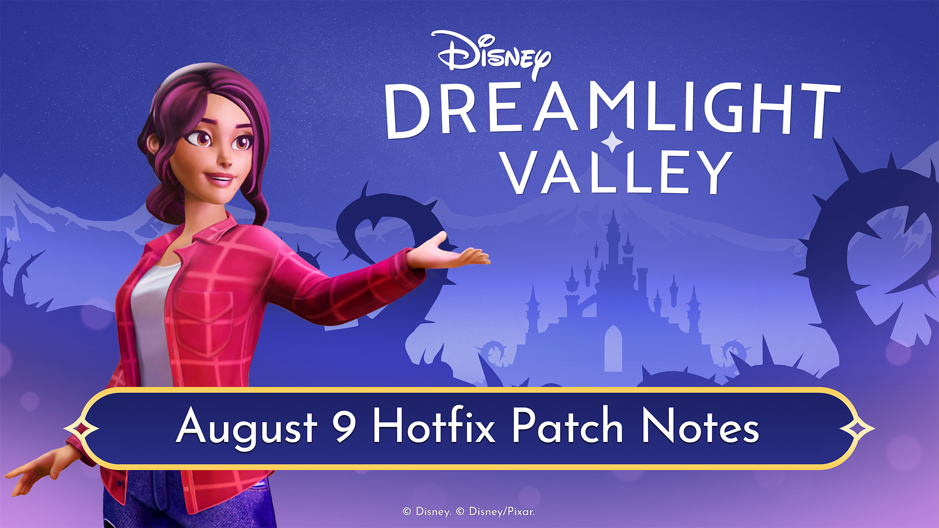 Tổng hợp code Disney Dreamlight Valley và cách nhập 