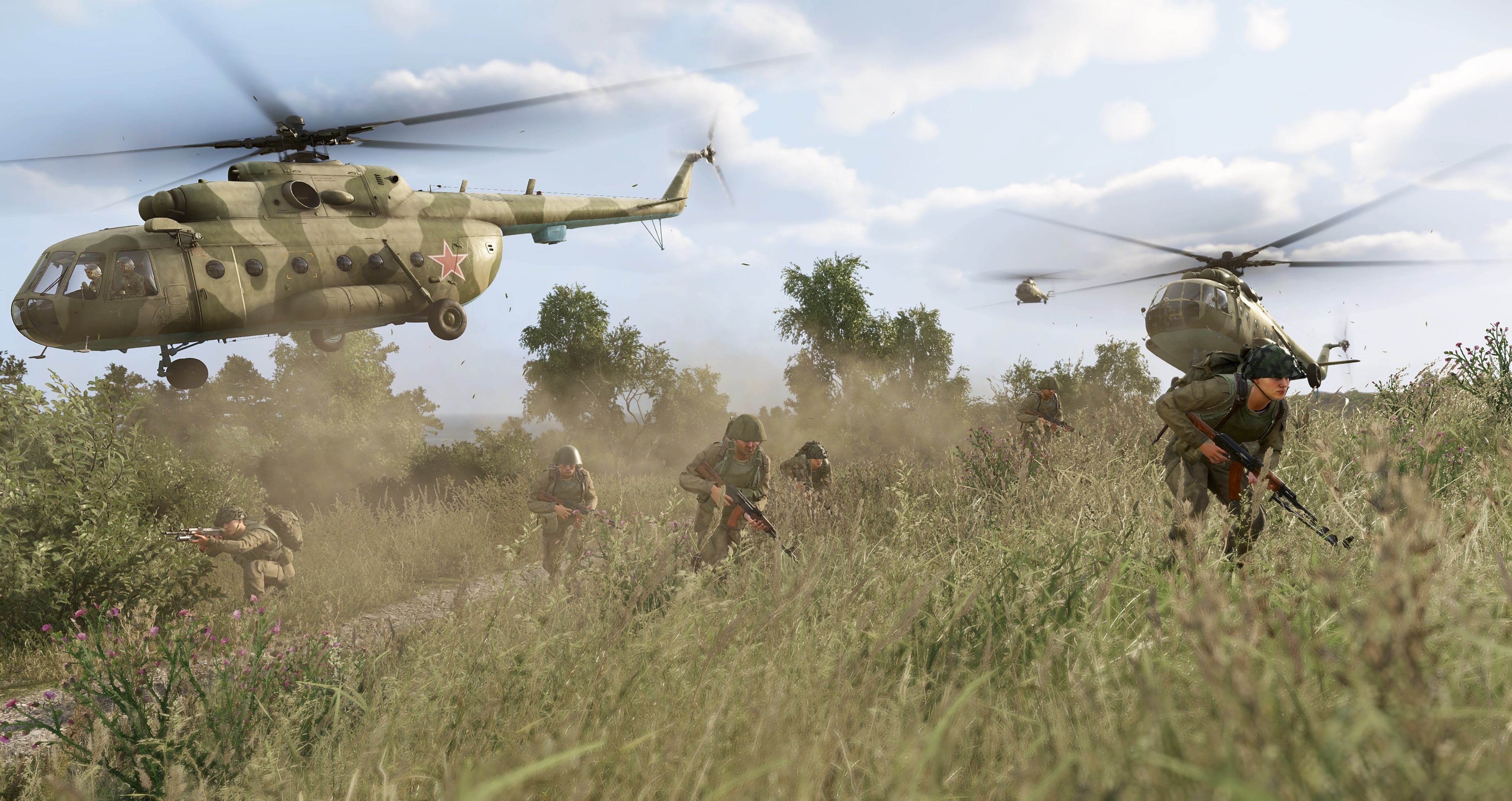 Arma 3: Requisitos Revelados - Gaming Portugal