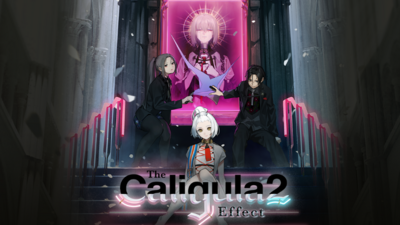 The Caligula Effect 2 on Steam