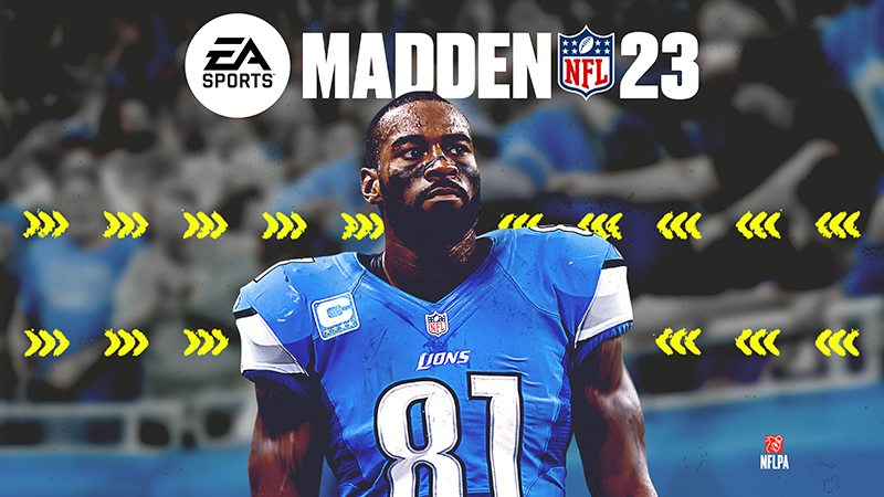 Madden NFL 23 - Season 4: Game Changers - Electronic Arts