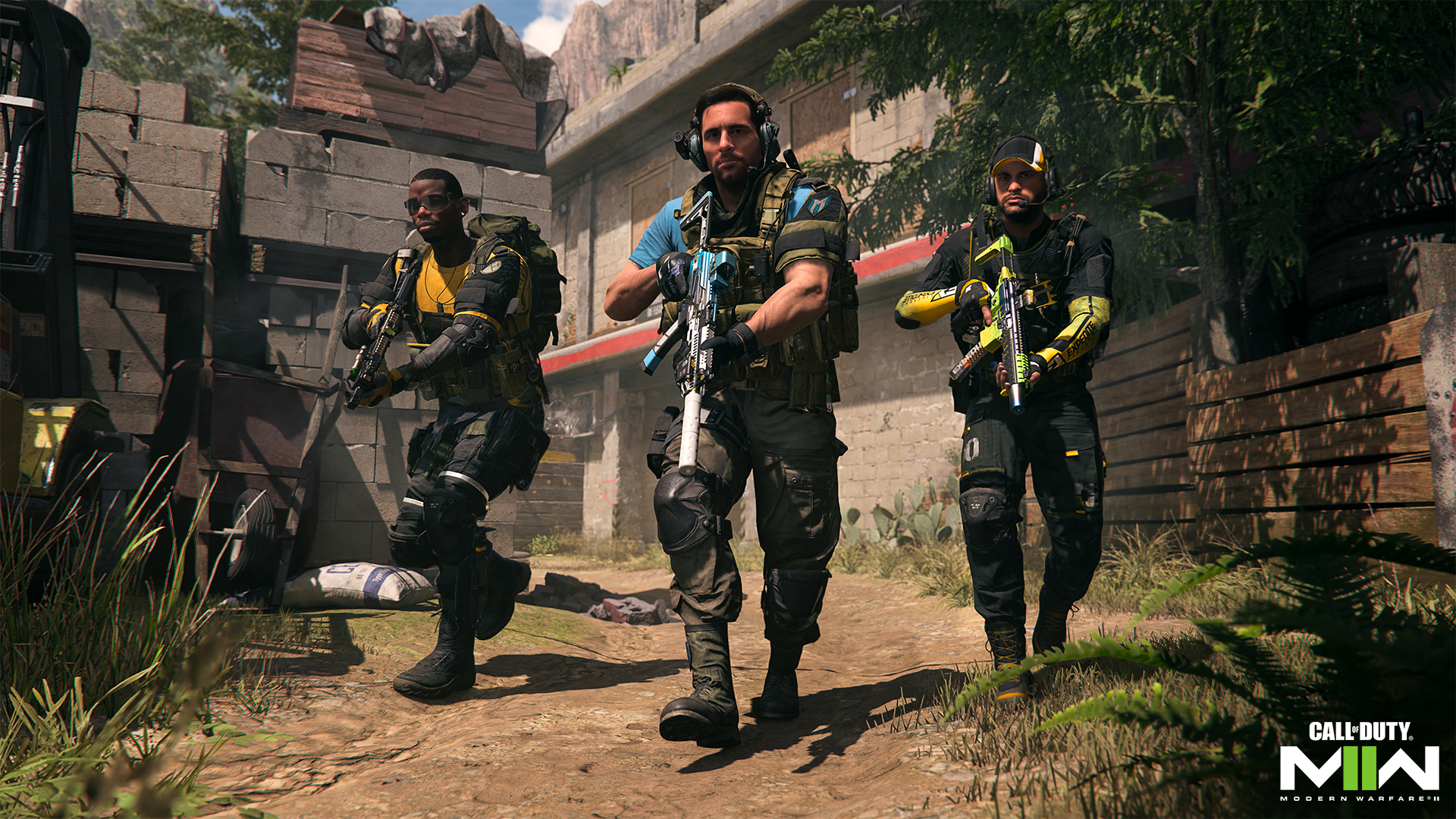 Call of Duty Advanced Warfare ⋆ Forum